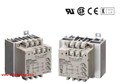 欧姆龙软启动/停止型三相电机用固态接触器G3J-T211BL DC12-24